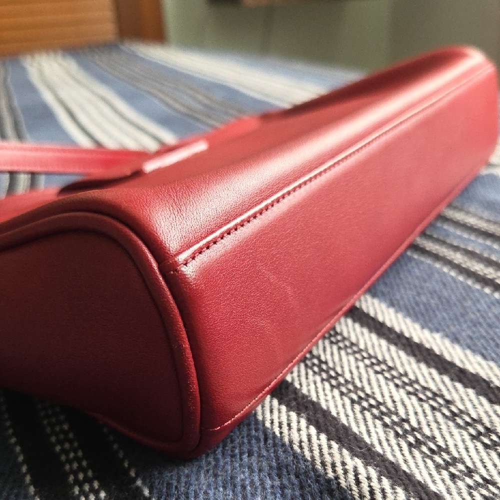 Coach Vintage Demi 9818 - Picture 5 of 17
